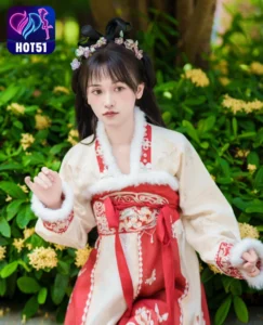 Read more about the article Indulge in the Excitement of Beautiful Xiao Xiao Yu di Hot51
