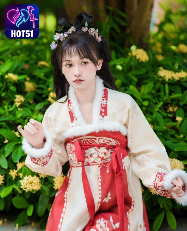 Read more about the article Indulge in the Excitement of Beautiful Xiao Xiao Yu di Hot51