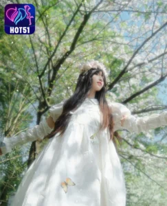 Read more about the article Keindahan Shi Yi di Hot51 Beautiful Ulasan Aplikasi Terbaru