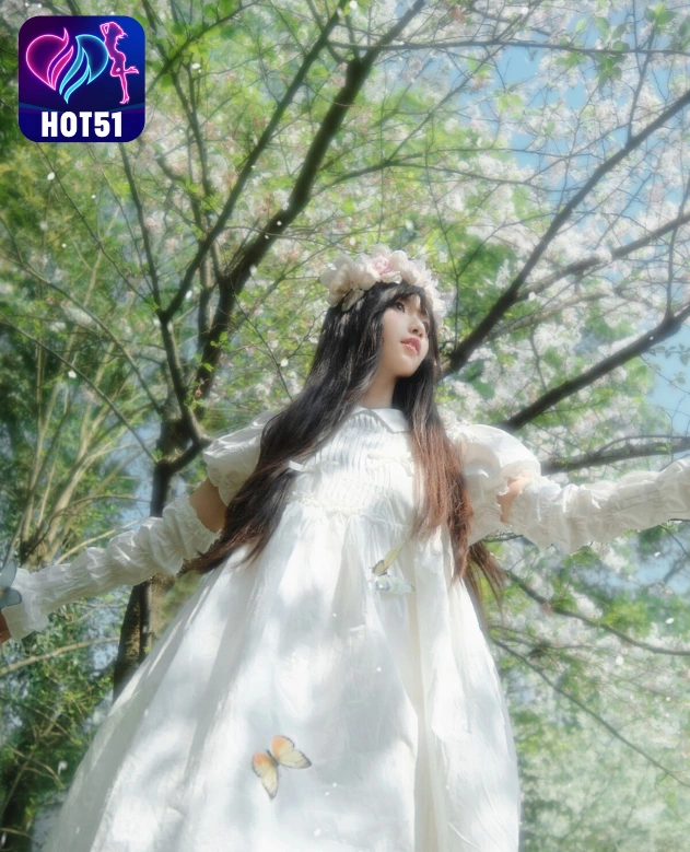 Read more about the article Keindahan Shi Yi di Hot51 Beautiful Ulasan Aplikasi Terbaru