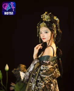 Read more about the article Keindahan Beautiful Xiao Xi Ya di Hot51 Panduan Lengkap