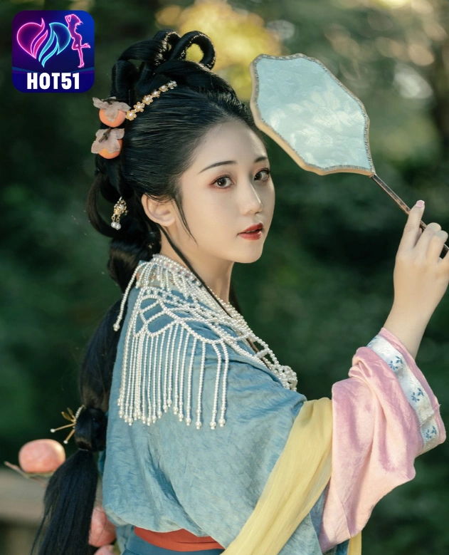 Read more about the article Keindahan Beautiful Shen Shi Si di Hot51 Panduan Lengkap