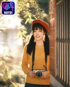 Read more about the article Keindahan Xiao Song Ma Nai Beautiful di Hot51 Panduan Lengkap