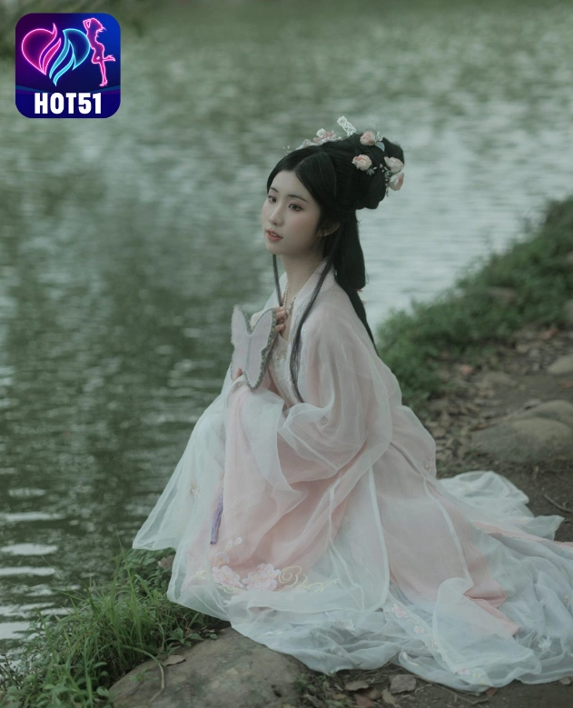 Read more about the article Keindahan Tao Fei Zi Beautiful di Hot51 Pengalaman Seru!