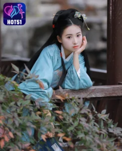 Read more about the article Beautiful Hot51 Menyelami Keindahan Jiu Niang Yuan Zi di Hot51