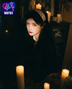 Read more about the article Keindahan Xiao Lu di Hot51 Beautiful Ulasan Menarik dan Detail