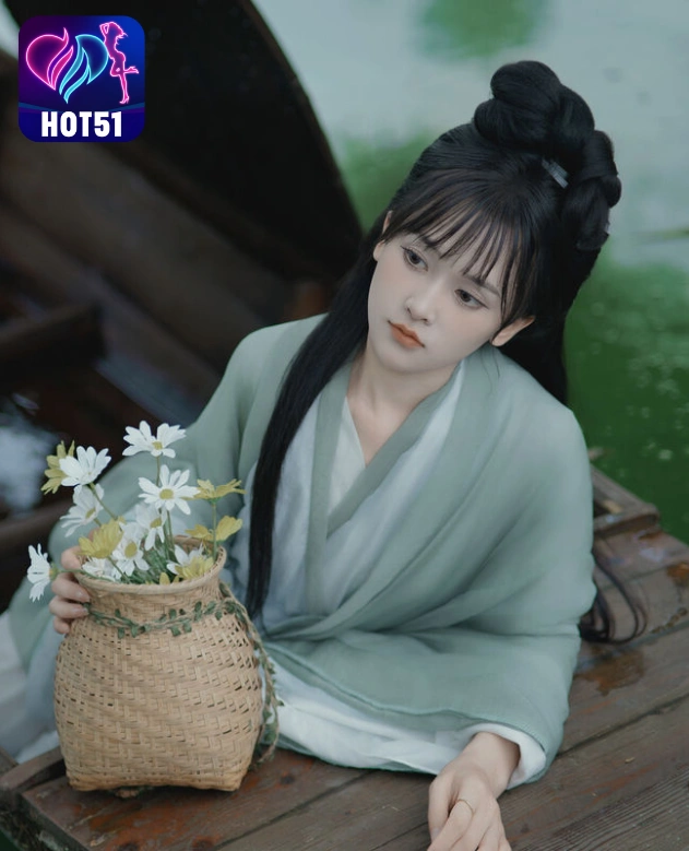 Xiao Xiao Yu-hot51