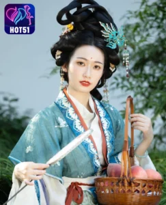 Read more about the article Keindahan Zhi Shi di Hot51 Beautiful Pengalaman Menonton Tanpa Batas
