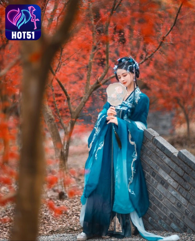 Miao Su Su-hot51