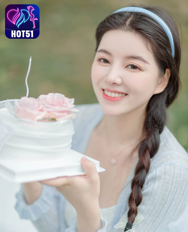 Zhen Zhen-hot51