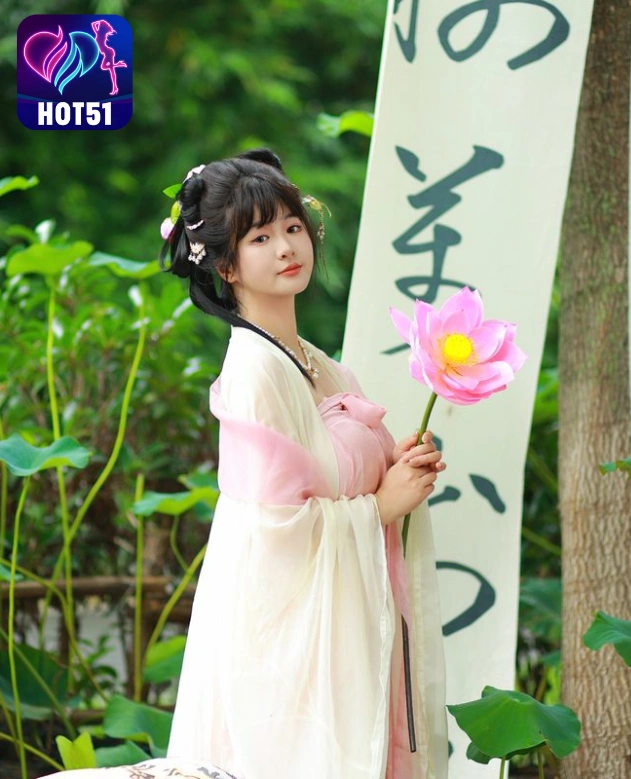 Read more about the article Exploring the Charm of Bu Ke Ai De He He Miao Beautiful di Hot51