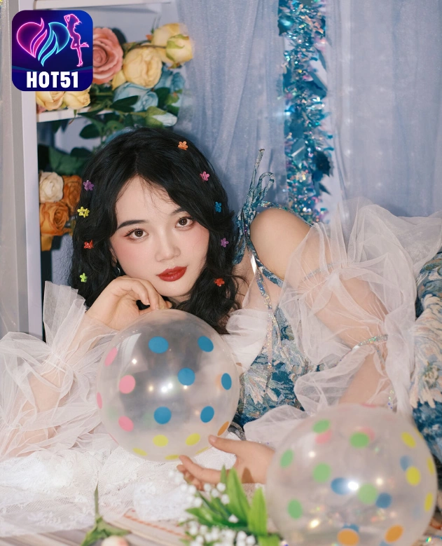 Xiao Ou O-hot51