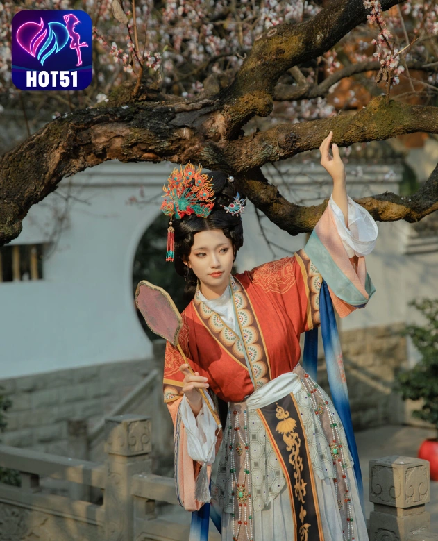 Read more about the article Indahnya Shi Yi di Hot51 Beautiful Pengalaman Seru Tanpa Batas