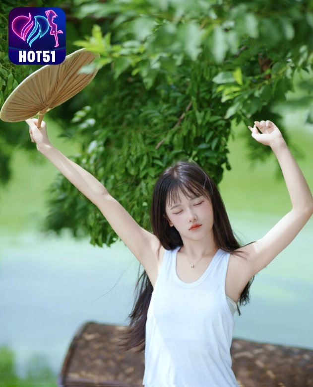 Xiao Xiao Yu-hot51