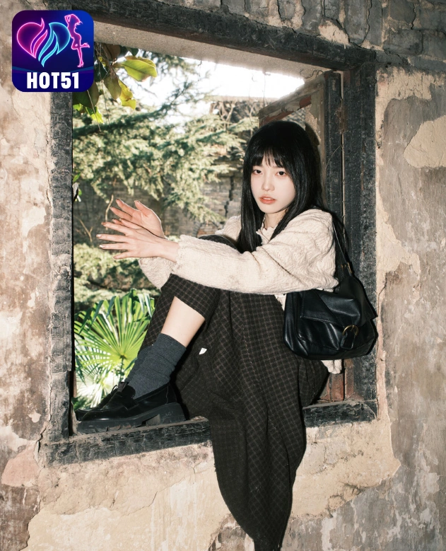 Xiao Song Ma Nai-hot51