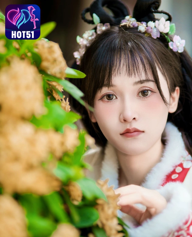 Xiao Xiao Yu-hot51