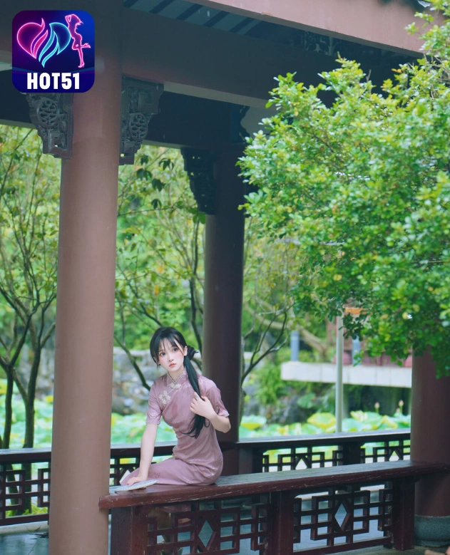 Xiao Xiao Yu-hot51