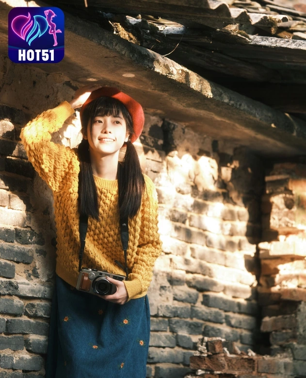 Xiao Song Ma Nai-hot51