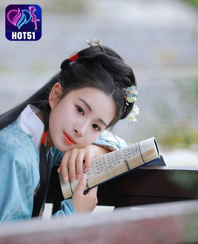 Jiu Niang Yuan Zi-hot51