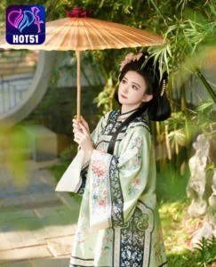 Read more about the article Yi Da Kuai Dan Gao di Hot51 Beautiful Menjadi Trend di Indonesia