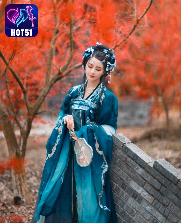 Miao Su Su-hot51
