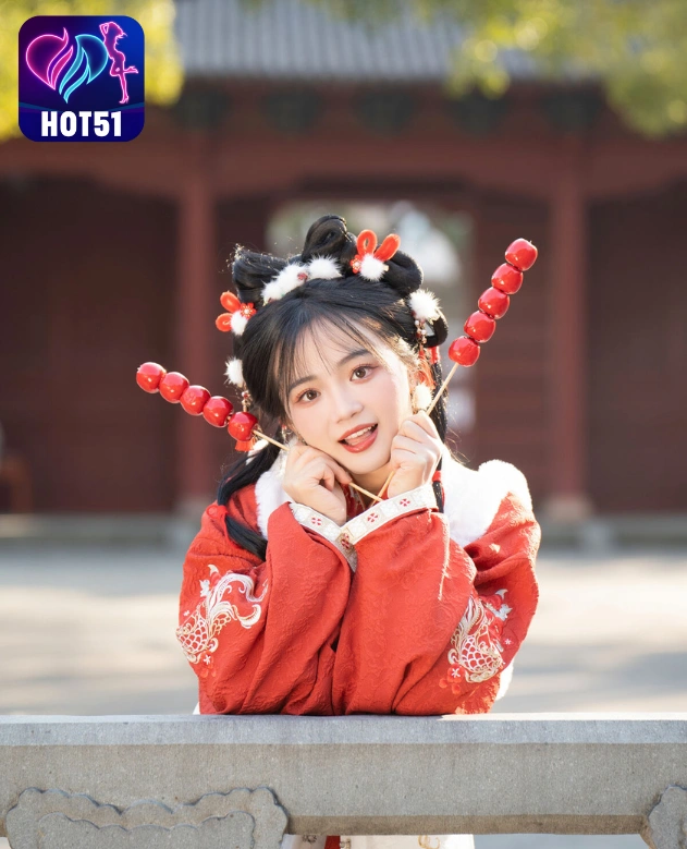 Xiao Ou O-hot51