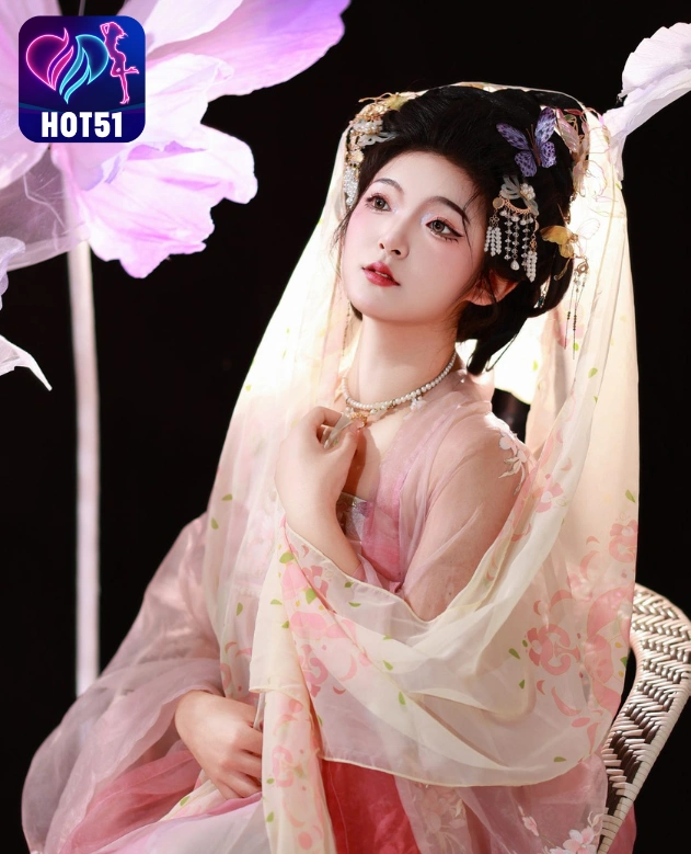 Kailin Jiang-hot51