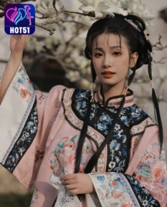 Read more about the article Yan Xiao Qi di Hot51 Beautiful Dapatkan Hiburan Tanpa Henti