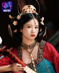 Read more about the article Beautiful Cheng Zi Shu di Hot51 Pengalaman Menakjubkan!