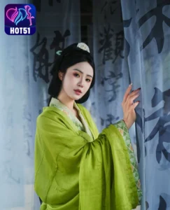Read more about the article Eksplorasi Keindahan Beautiful Shi Yue Bai Ya di Aplikasi Hot51