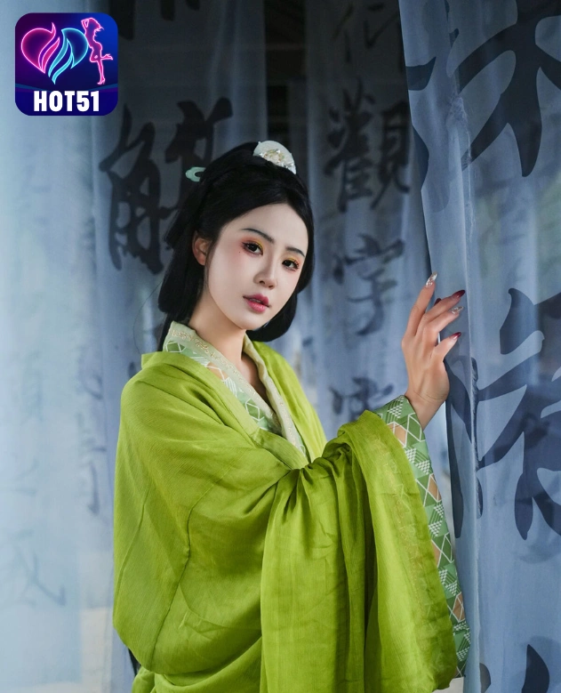 You are currently viewing Eksplorasi Keindahan Beautiful Shi Yue Bai Ya di Aplikasi Hot51