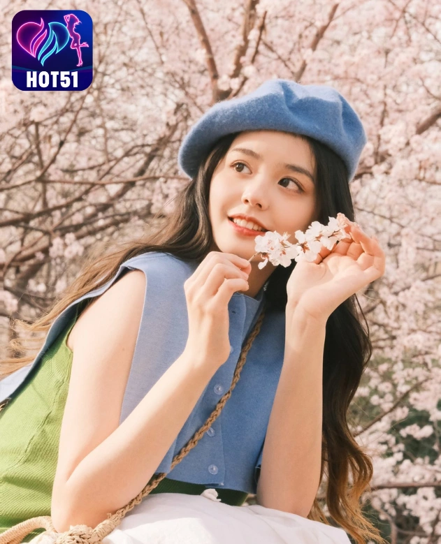 Xian Nu Kuan-hot51