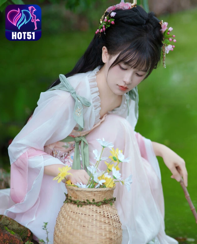 Xiao Xiao Yu-hot51