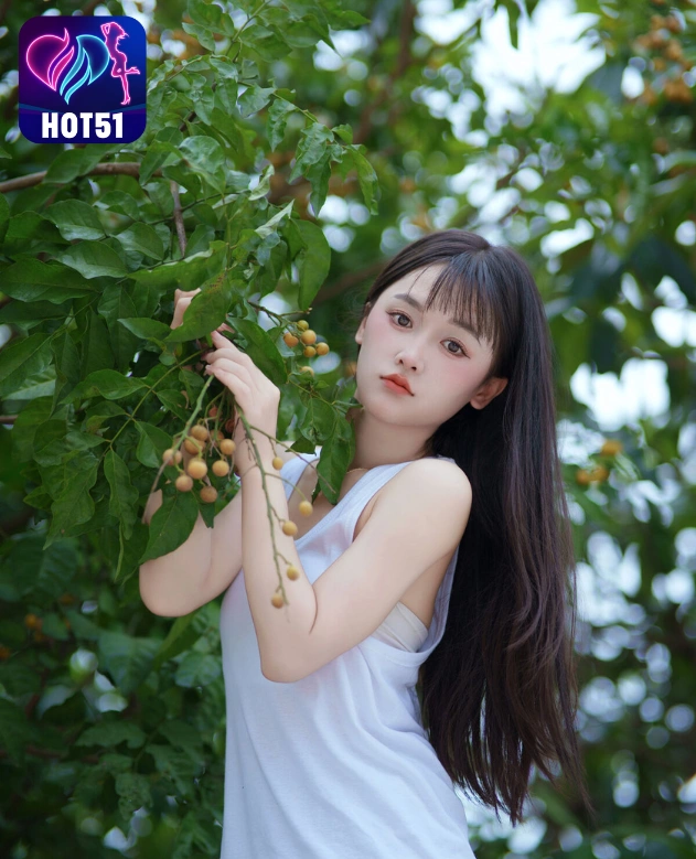 Xiao Xiao Yu-hot51