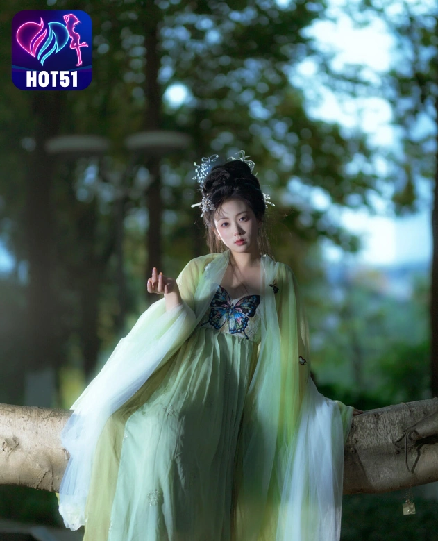 Luo Yu Qing Ling-hot51
