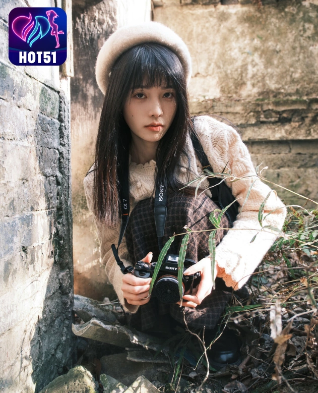 Xiao Song Ma Nai-hot51