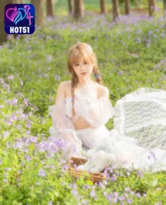 Read more about the article Beautiful Pao Fu Xiao di Hot51 Pengalaman Seru di Hotlive
