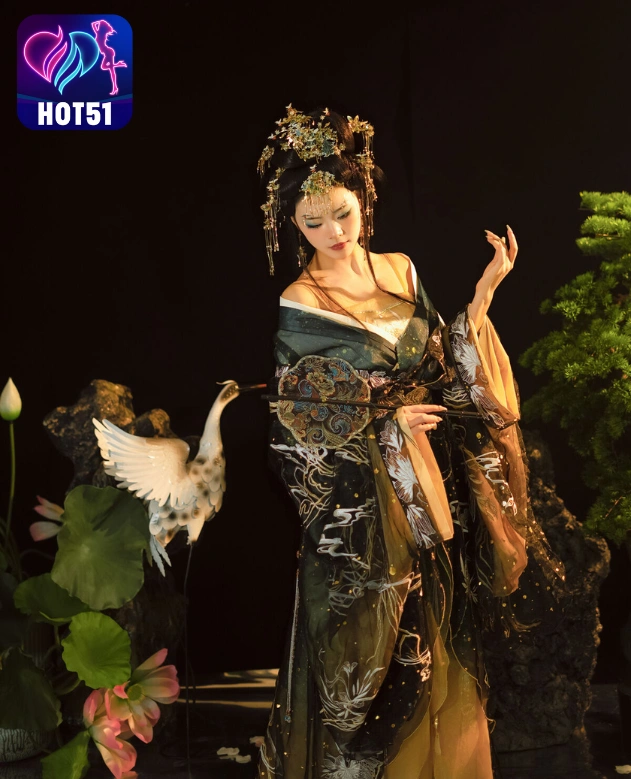 Xiao Xi Ya-hot51