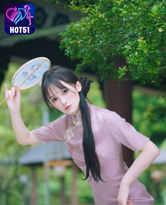 Xiao Xiao Yu-hot51