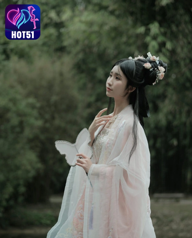 Tao Fei Zi-hot51