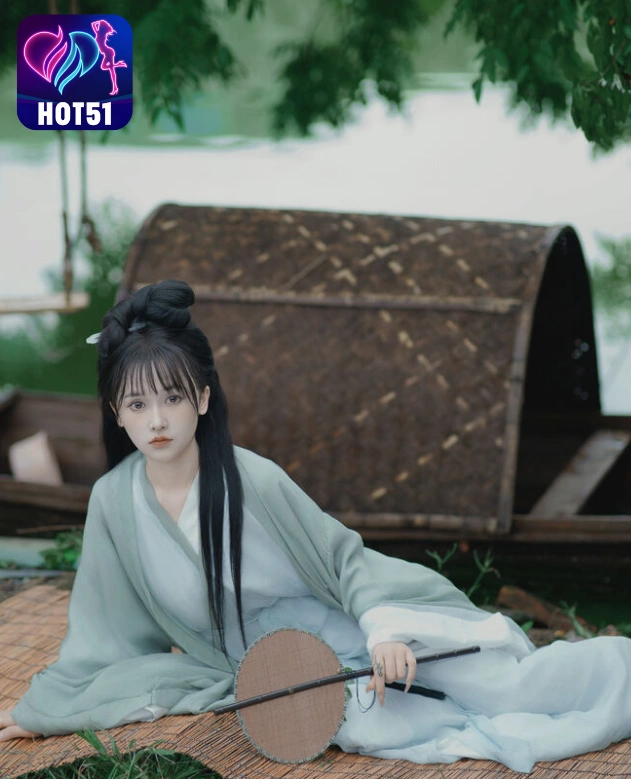 Xiao Xiao Yu-hot51