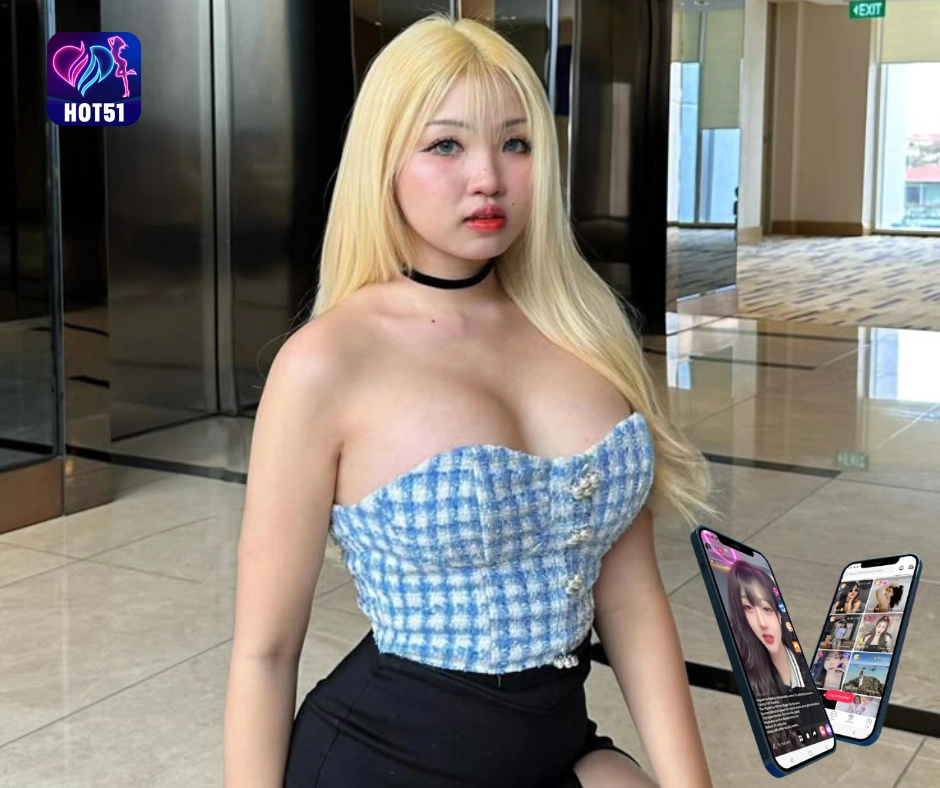 Read more about the article Download Hot51 Mod APK Terbaru 2025  Unlock VIP Rooms & Premium Features