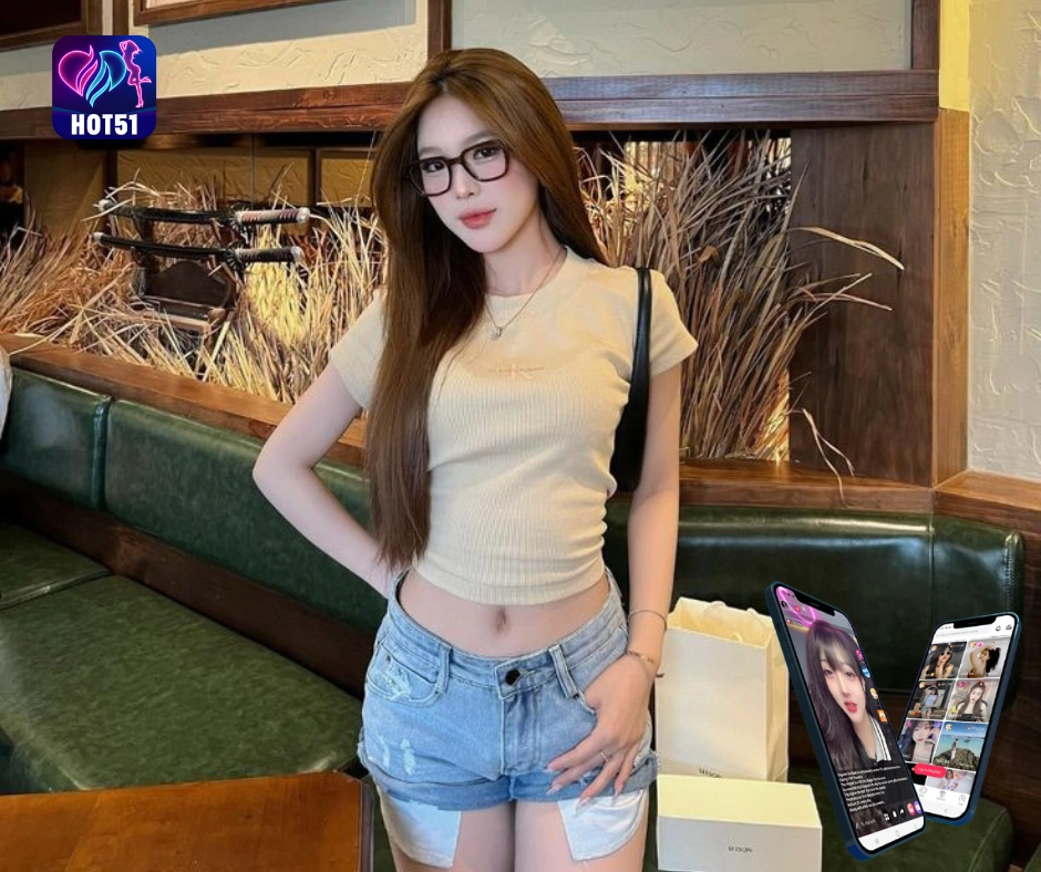 Read more about the article Download Hot51 Mod APK Terbaru 2025  Unlock Rooms & Premium Features Safely