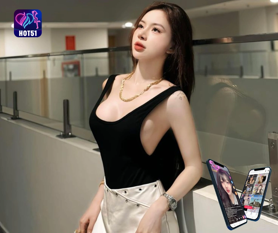 You are currently viewing Download Mod APK Hot51 2025 Unlock VIP Rooms & Enjoy Ad-Free Streaming