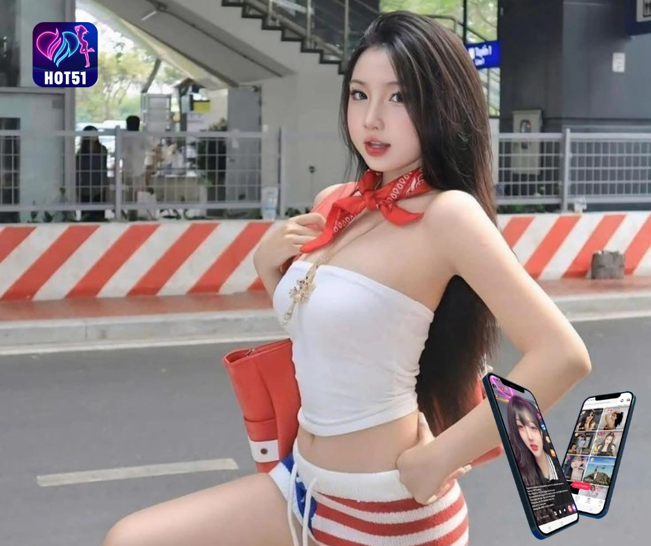 Read more about the article Download APK Mod Hot51 2025 Unlock VIP Rooms, Unlimited Gifts & More