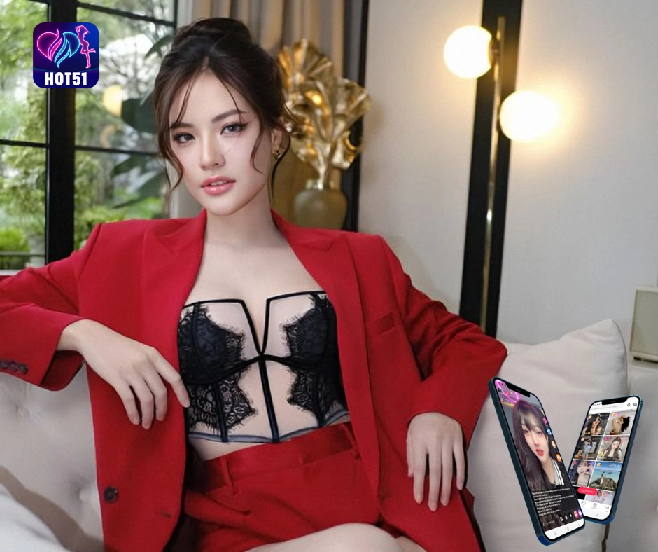Read more about the article Download APK Mod Hot51 2025 Unlock VIP Rooms Unlimited Gifts & More