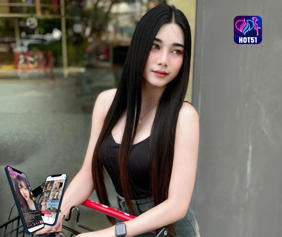 Read more about the article Hot51 Mod APK Download 2025  Unlock VIP Rooms & Premium Features