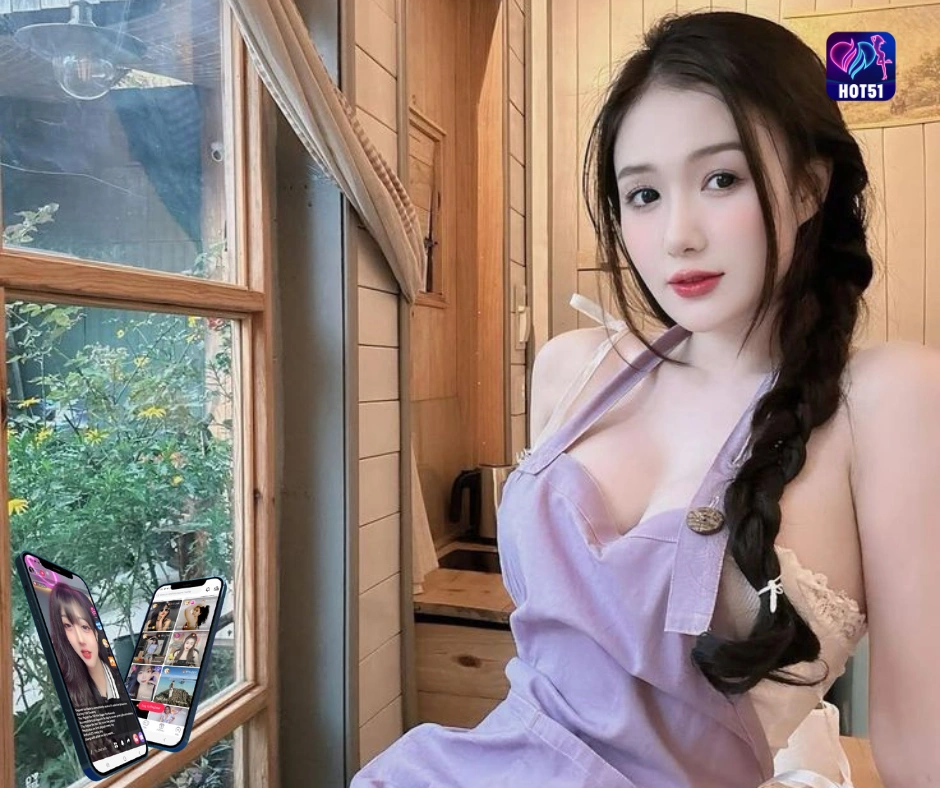 Read more about the article Hot51 Mod APK Download  Unlock VIP Rooms & Premium Features in 2025