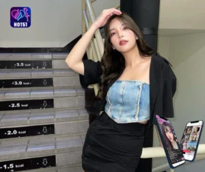 Read more about the article Hot51 Live Mod APK Download Aplikasi Hot51 Mod APK Unlock Room Terbaru