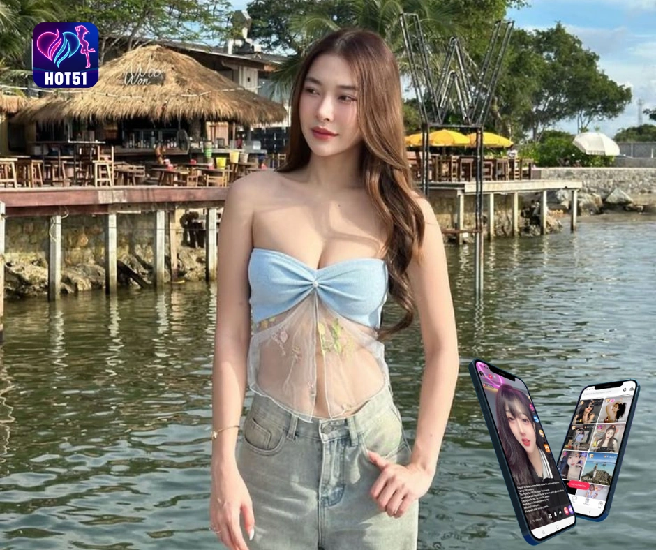 Read more about the article Download Hot51 Mod APK 2025  Unlock VIP Rooms & Unlimited Gifts Safely